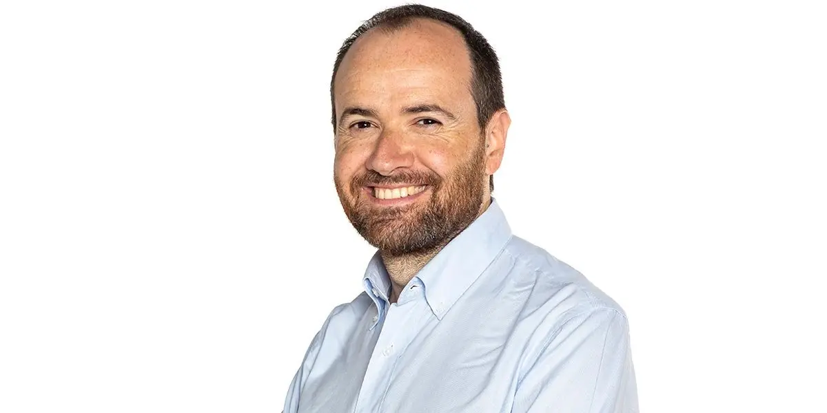 &Aacute;ngel Sanz Alfaro (PSN, Tudela)