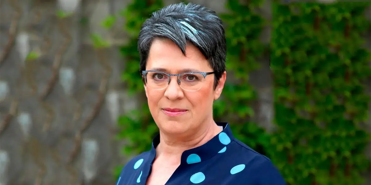Mar&iacute;a Sancho Abarca Menj&oacute;n Ruiz (PSOE, Tauste)