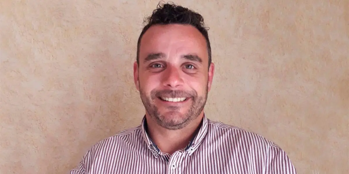 &Aacute;ngel David Cardona Bartibas (Cs, Tauste)