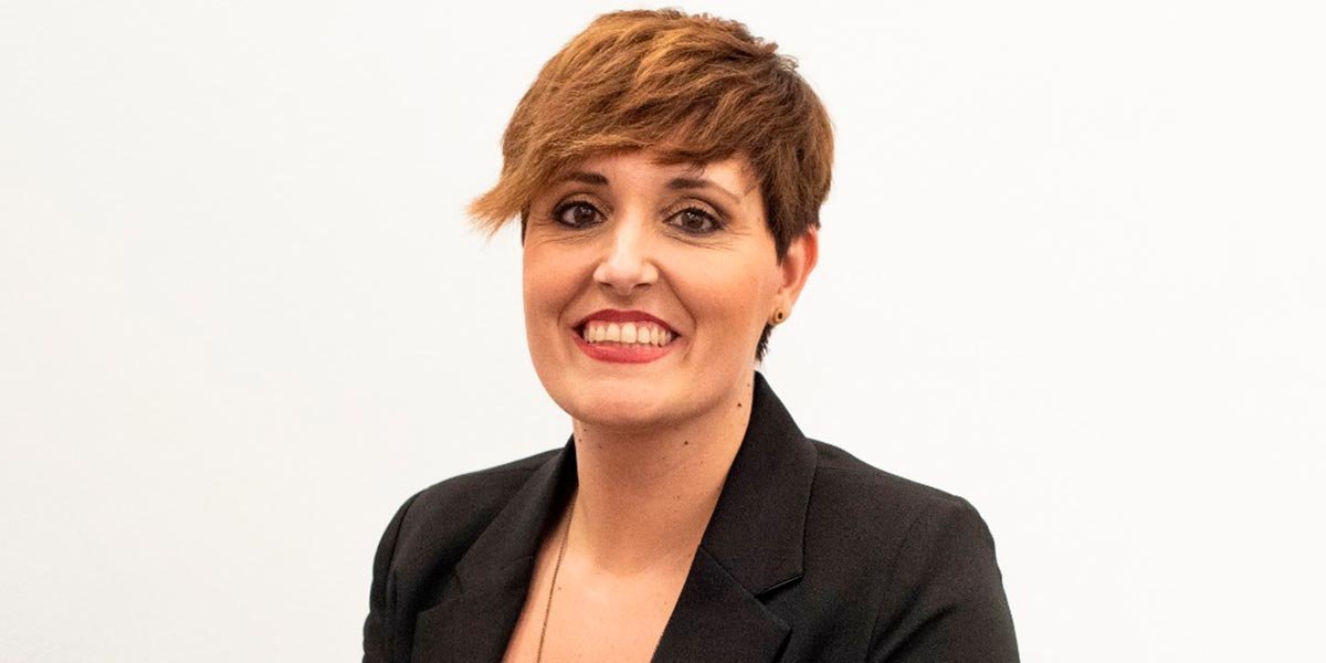 Leticia Soria Sanago (PSOE, Tarazona)
