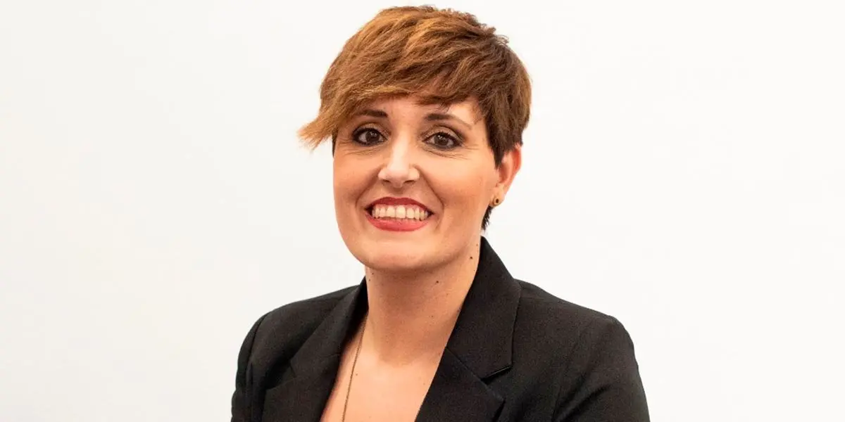 Leticia Soria Sanago (PSOE, Tarazona)