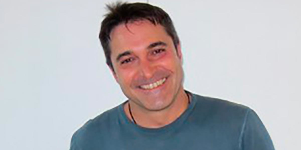 Antonio Lorente Gracia (TP, Tarazona)