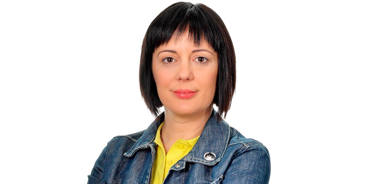 Ana Pilar Ariño Serrano (Podemos, Tarazona)