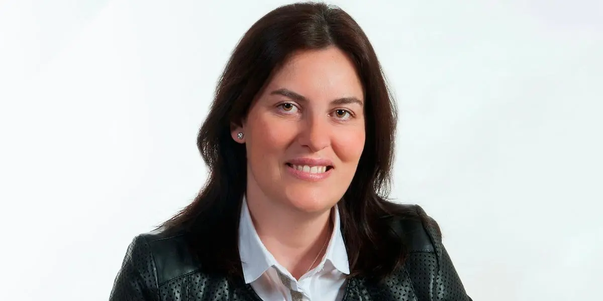 Ana Rita Marqu&eacute;s Carcavilla (C's, Tarazona)