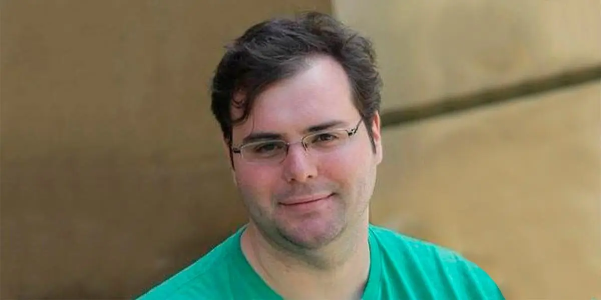 David Marzo P&eacute;rez (EQUO)
