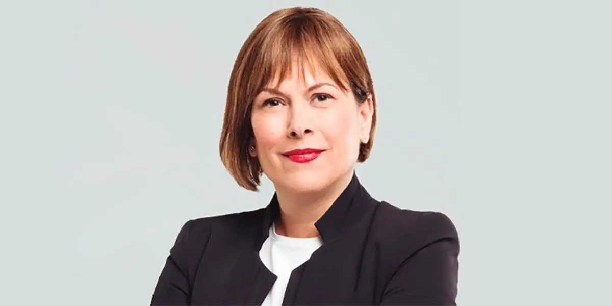 Uxue Barkos Berruezo (Geroa Bai)