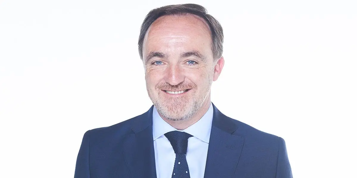 Javier Esparza (Navarra Suma)