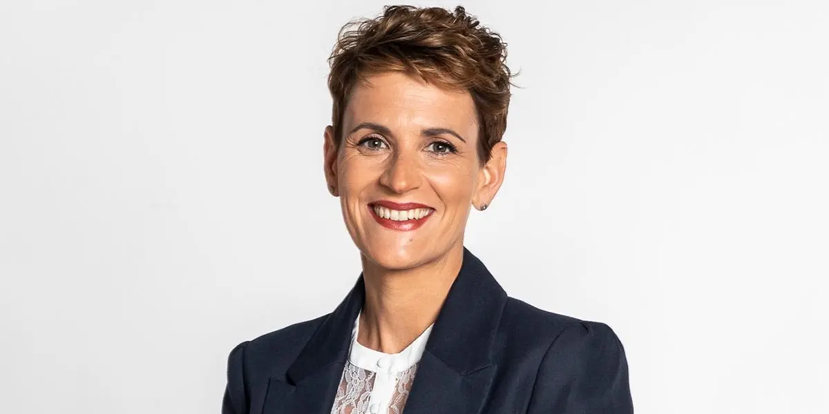 Mar&iacute;a Chivite (PSN)