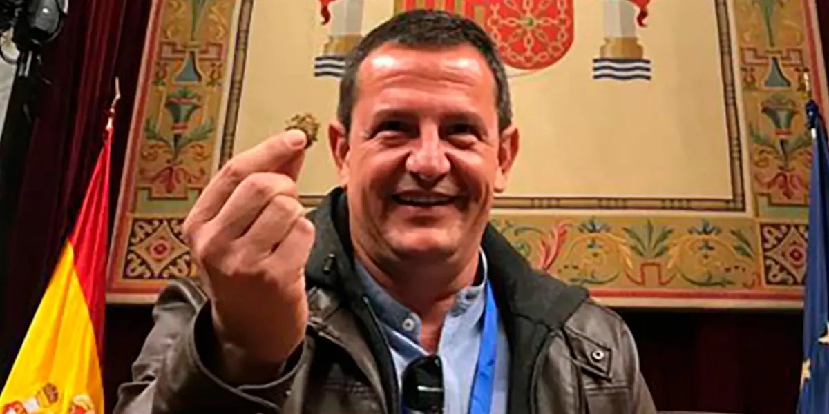 Ferm&iacute;n Les Lacosta (RCN NOK)