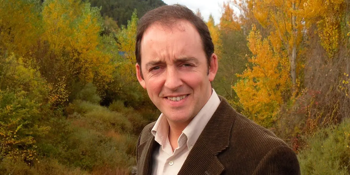 Javier Horno (VOX)