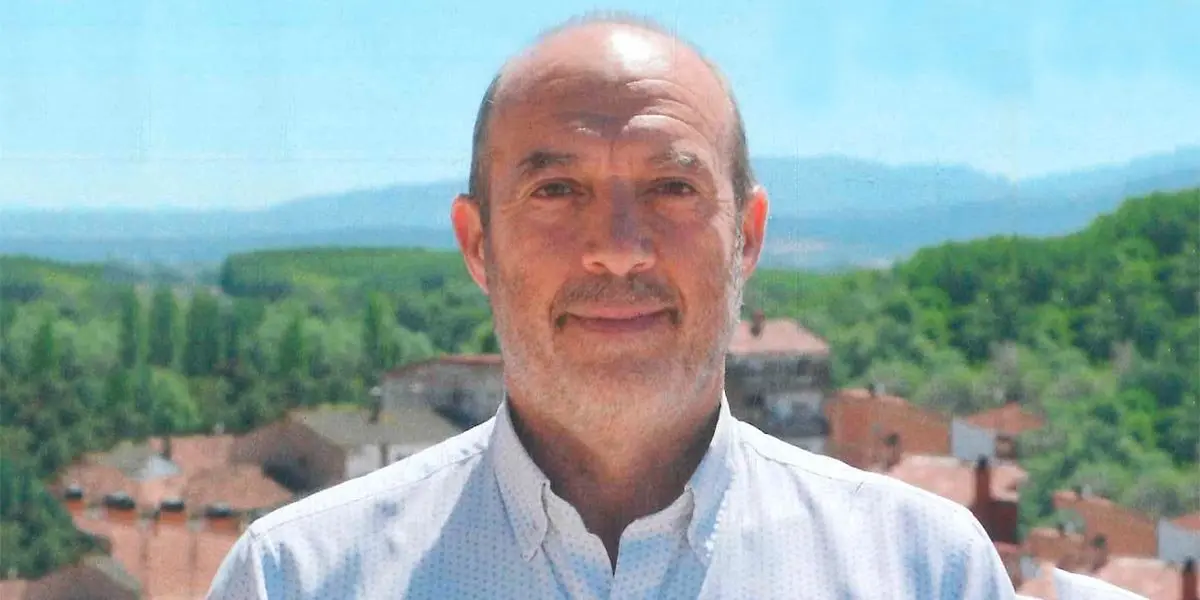 Emilio Cigudosa (PSN, San Adri&aacute;n)
