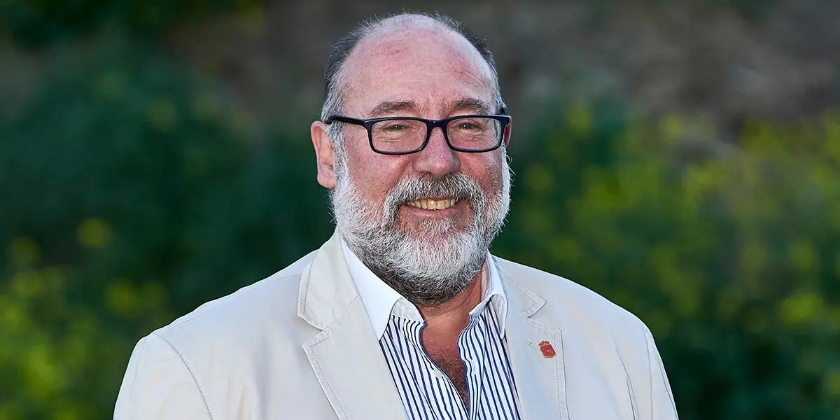 Javier Gil de G&oacute;mez Azpiroz (NA+, San Adri&aacute;n)
