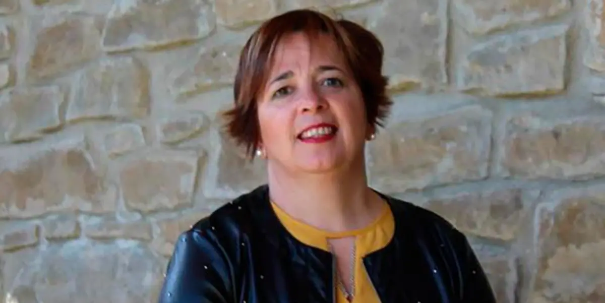 Arancha Murillo Tanco (AIM, Murillo El Fruto)