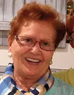 Pilar Aguirre Heras