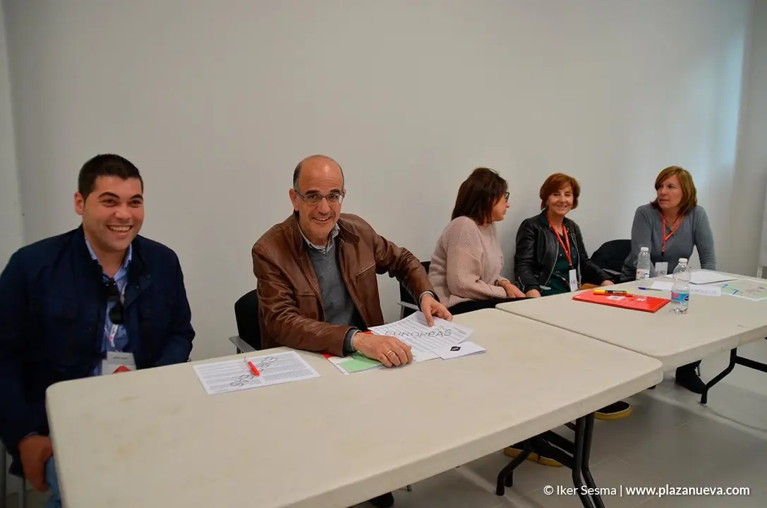Elecciones en Corella'19 - 3