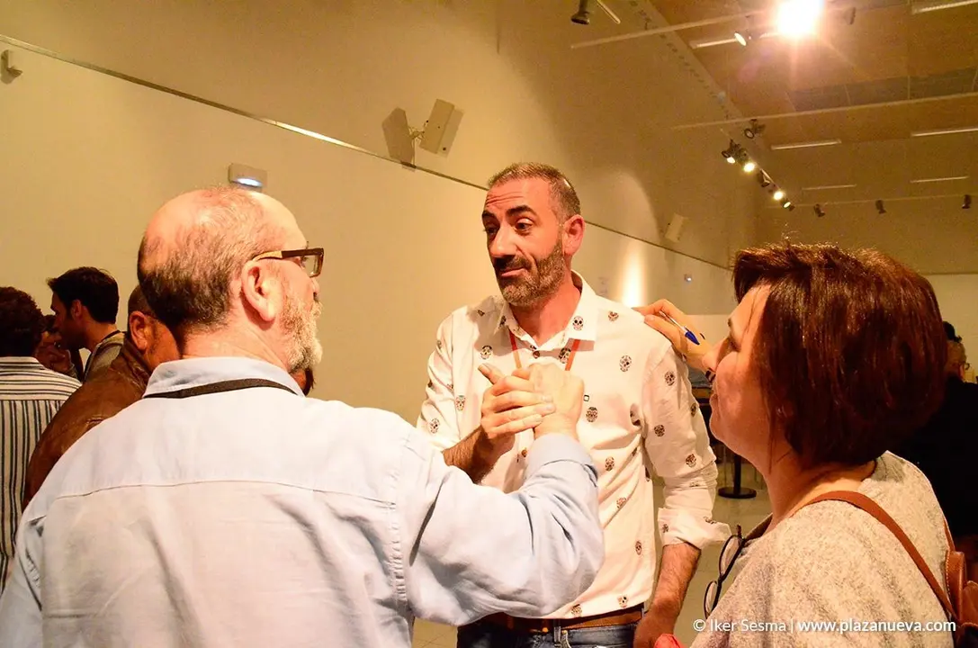 Elecciones en Corella'19 - 6