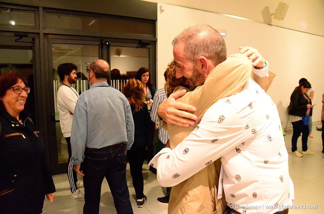 Elecciones en Corella'19 - 8