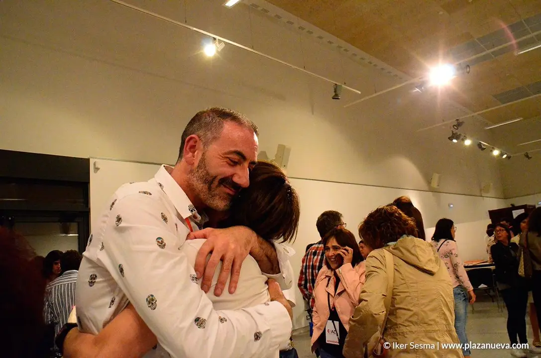 Elecciones en Corella'19 - 9