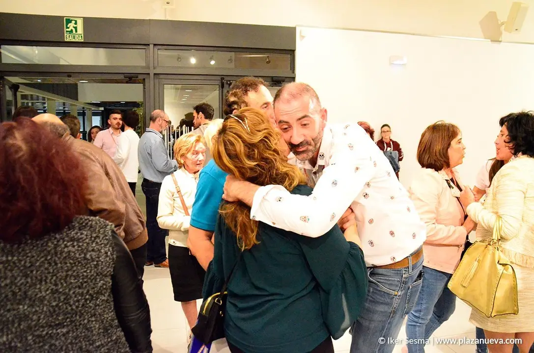 Elecciones en Corella'19 - 11