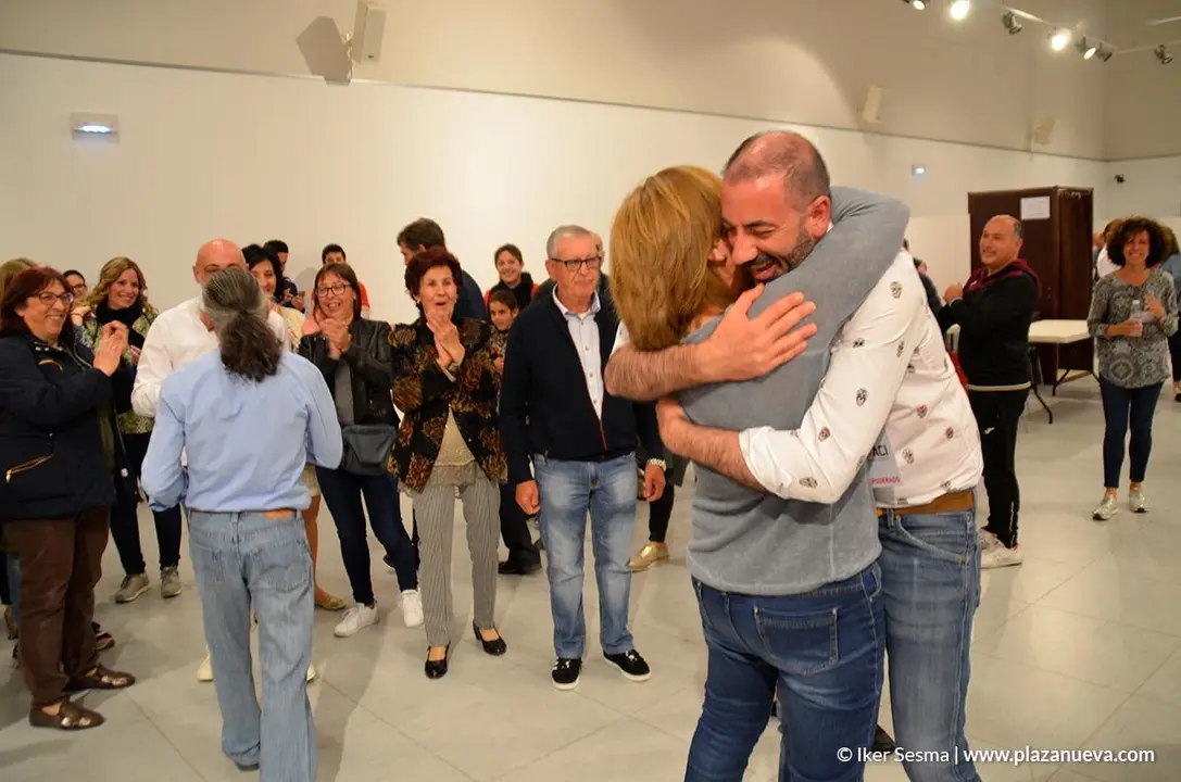 Elecciones en Corella'19 - 12