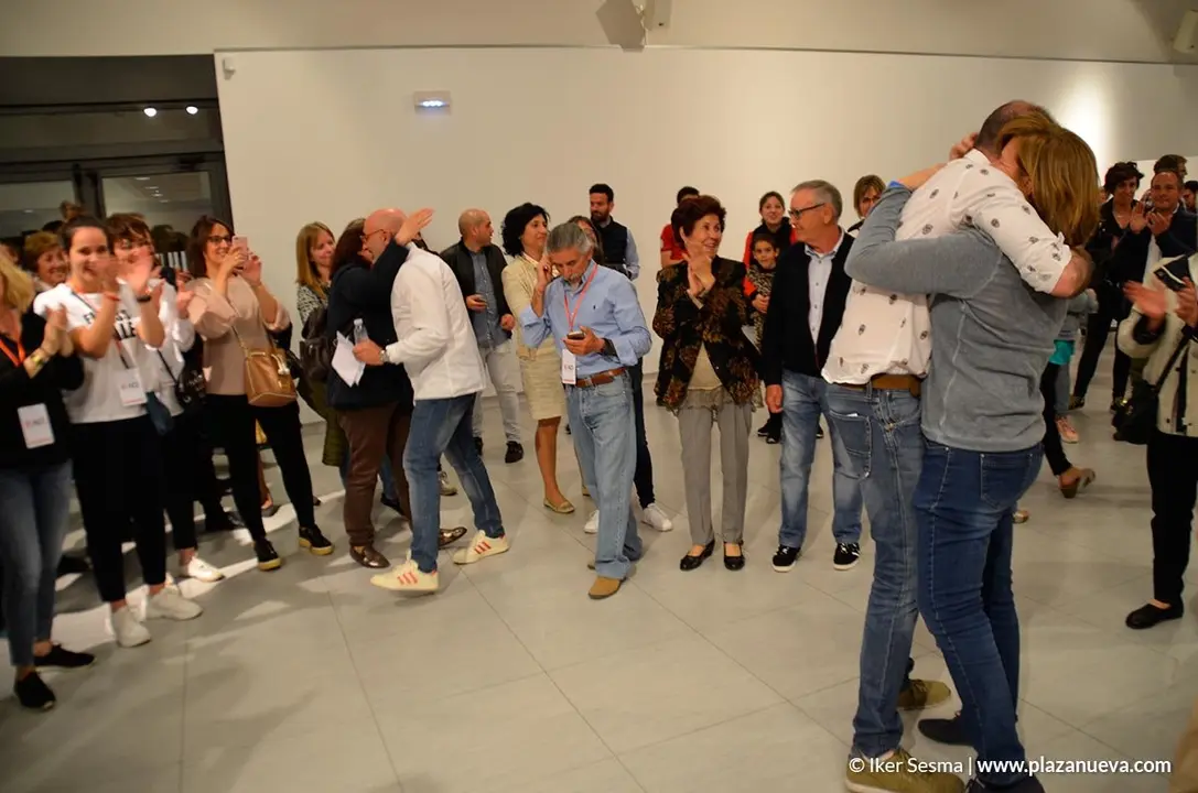 Elecciones en Corella'19 - 13
