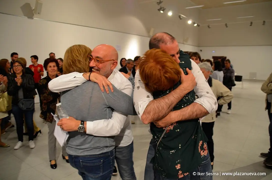 Elecciones en Corella'19 - 15