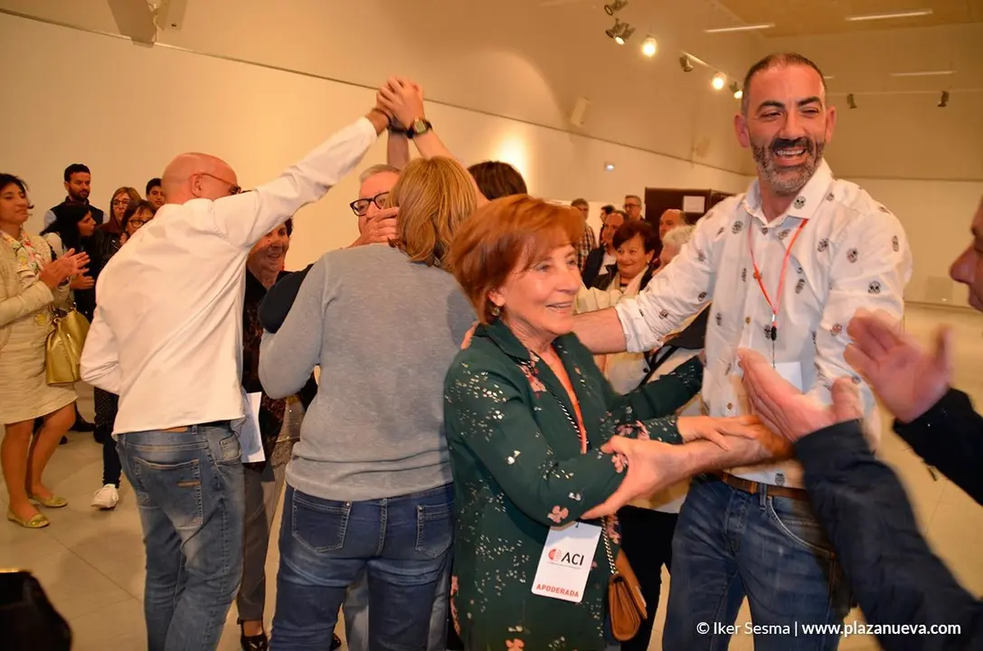 Elecciones en Corella'19 - 16