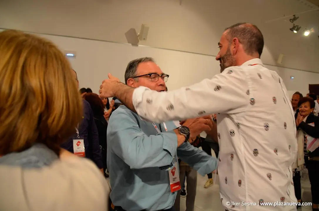 Elecciones en Corella'19 - 17