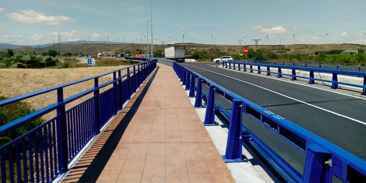 Carreteras de La Rioja