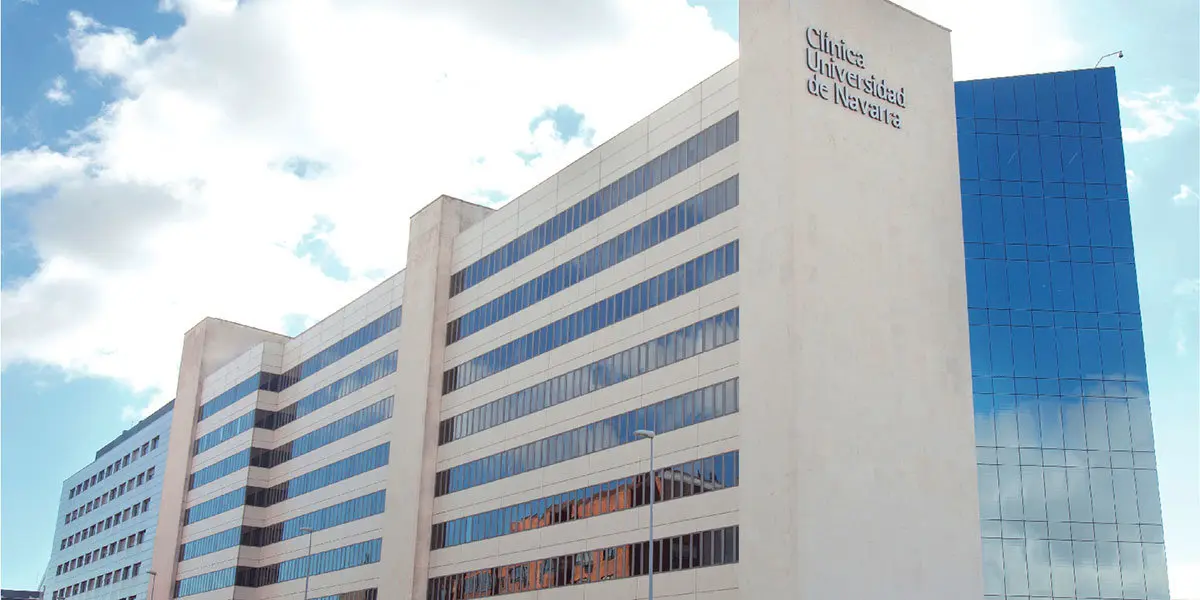 Clínica Universidad de Navarra Pamplona