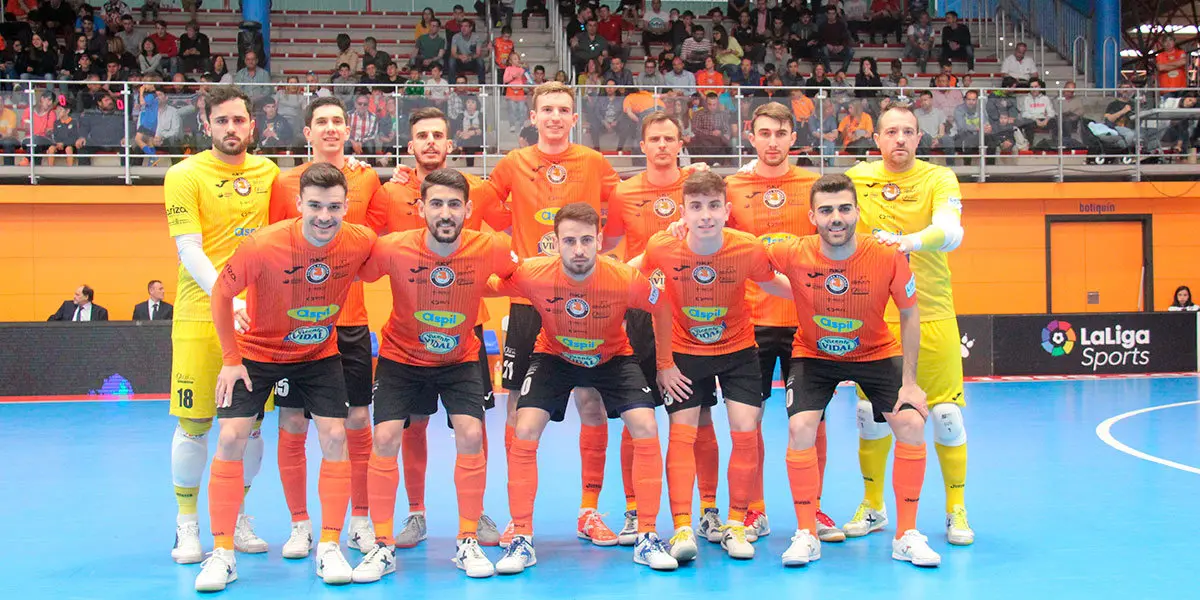 Resumen de temporada 2019 del Ribera de Navarra