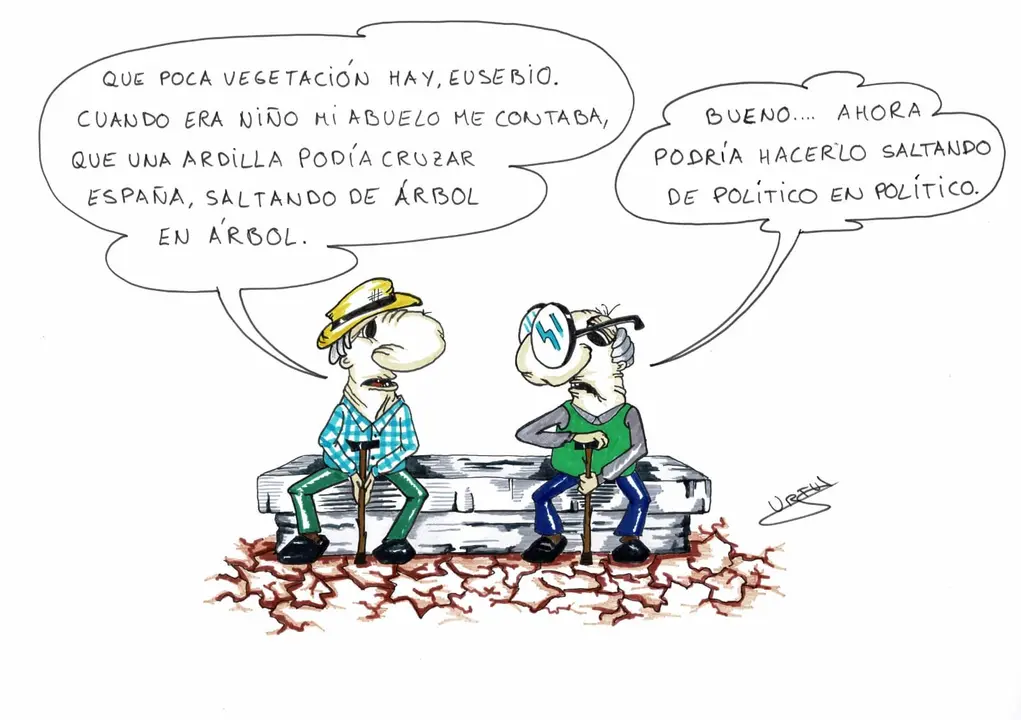 El Humor de Urtu (03-6-19)