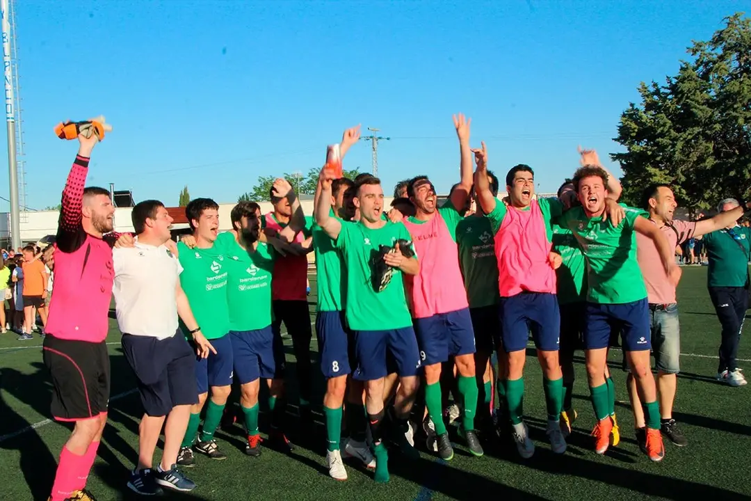 Ascenso Lourdes