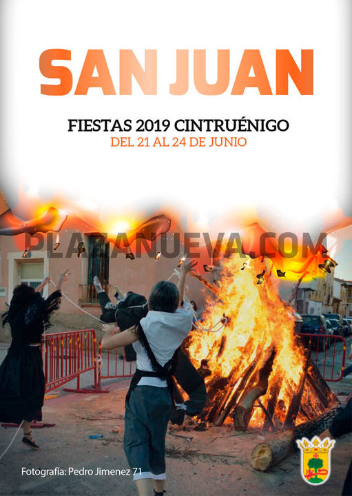 Fiestas de San Juan 2019 en Cintruénigo