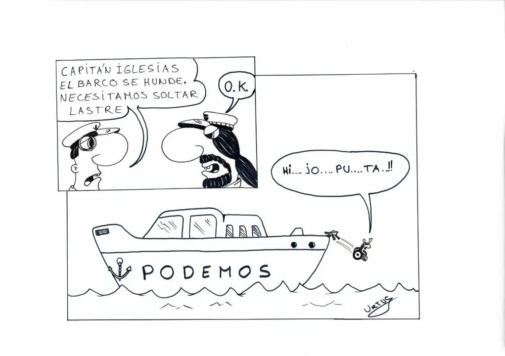 El Humor de Urtu (05-6-19)