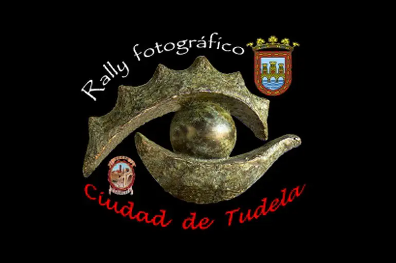 Rally Fotogr&aacute;fico Ciudad de Tudela