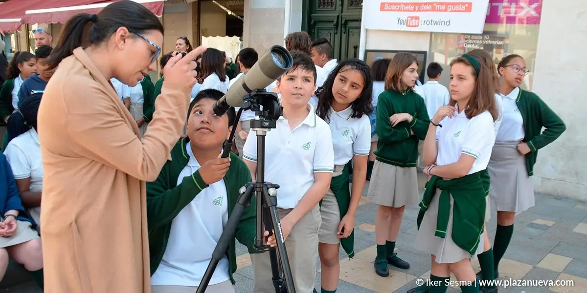 D&iacute;a Mundial del Medio Ambiente en Tudela