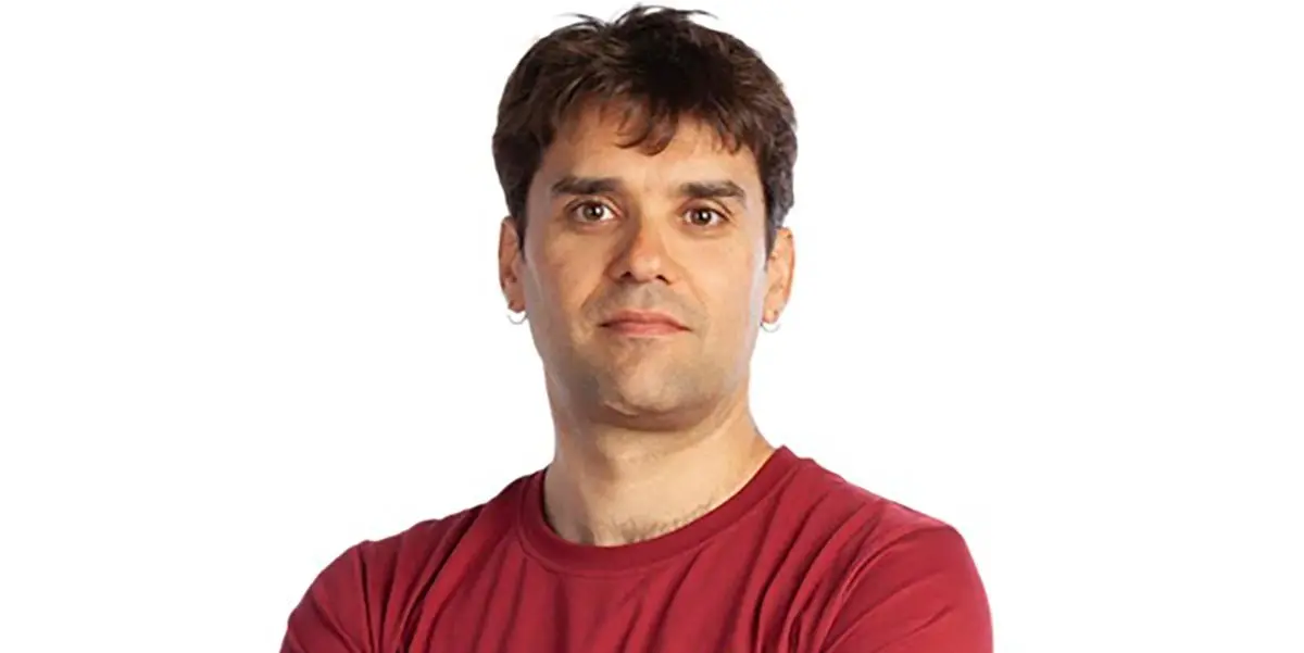 Pablo Azcona Molinet (LOIU Lodosa)