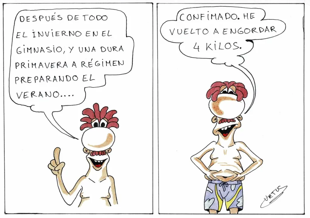 El Humor de Urtu (10-6-19)