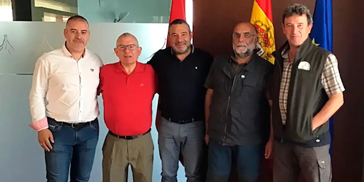 Acuerdo entre Bardenas y Seo Birdlife2