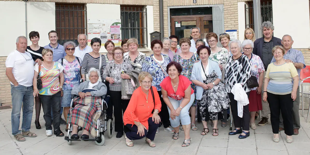 El proyecto &ldquo;Ciudades amigables con las personas mayores&rdquo; tiene como objetivo convertir al municipio en una &ldquo;Ciudad amigable con las personas mayores&rdquo;