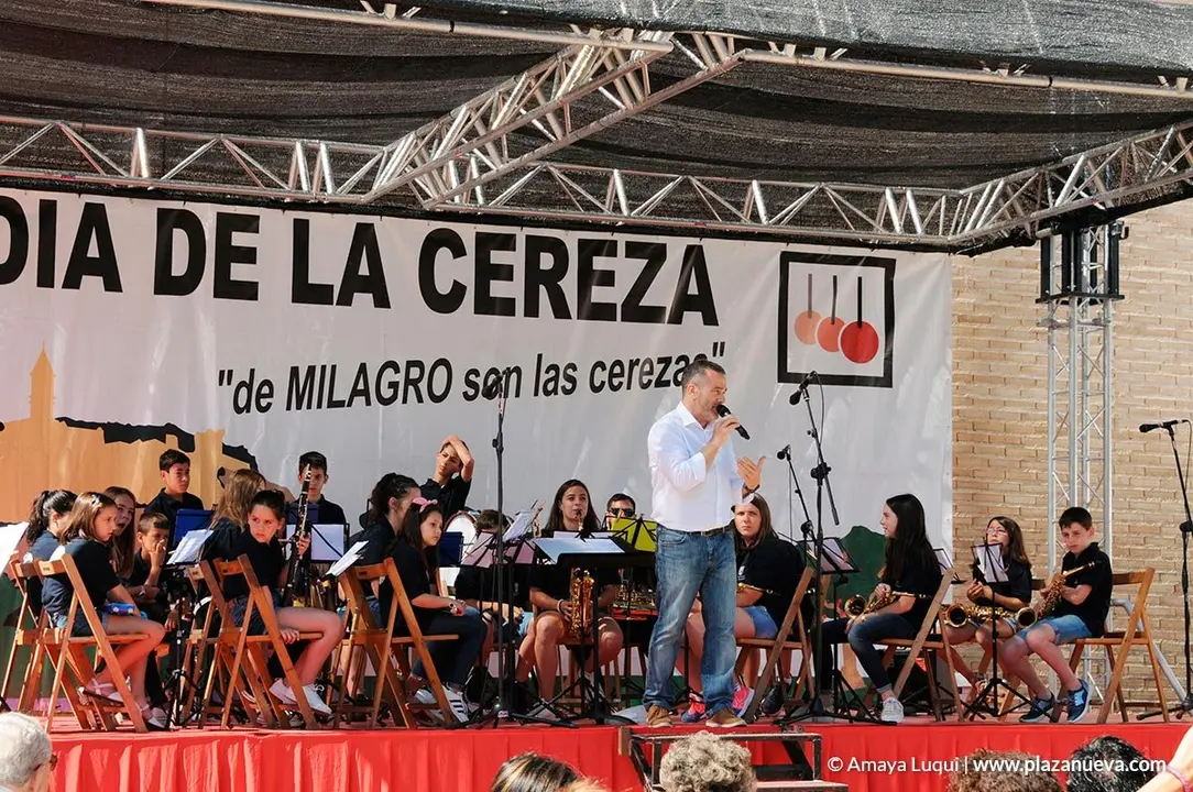 D&iacute;a de la Cereza, Milagro'19 - 6