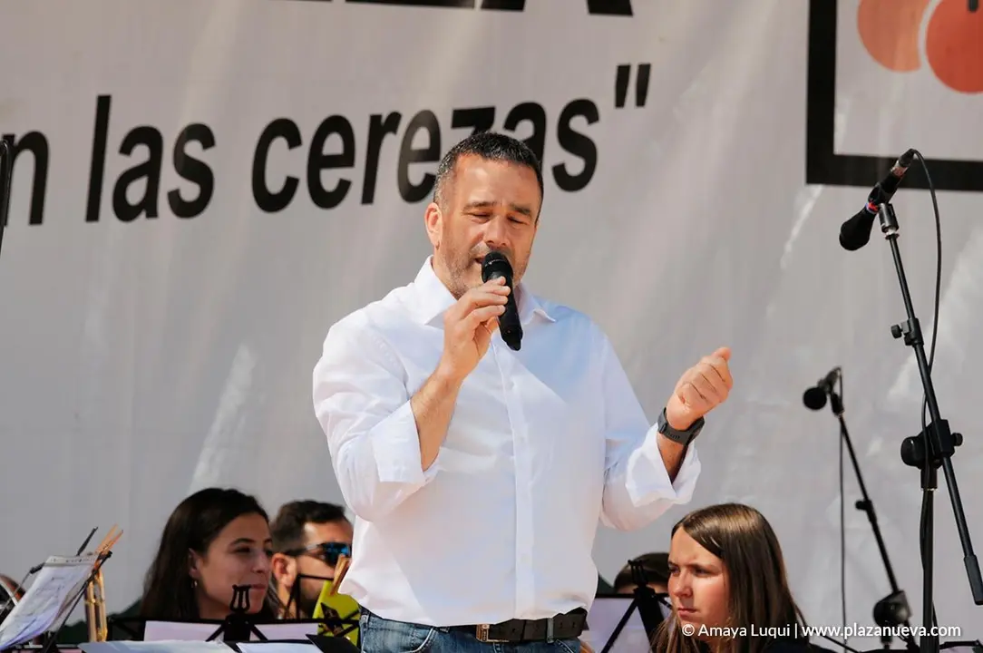 D&iacute;a de la Cereza, Milagro'19 - 7