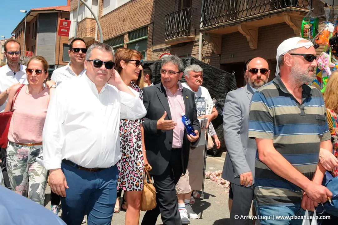 D&iacute;a de la Cereza, Milagro'19 - 13
