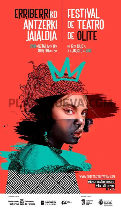 XX Festival de Teatro de Olite 2019