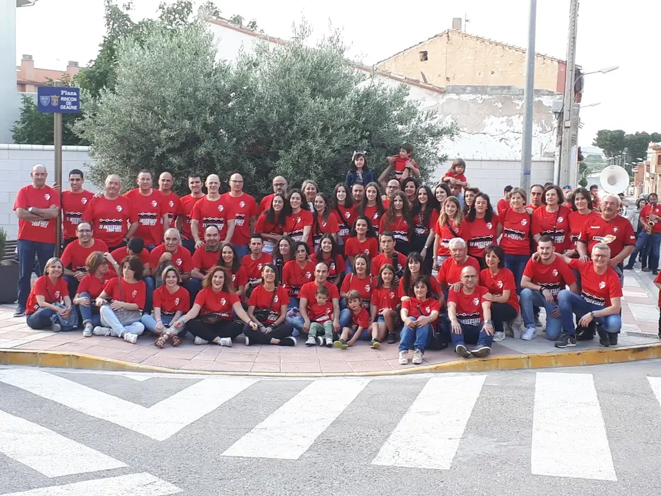 Ablitas pe&ntilde;a osasunista