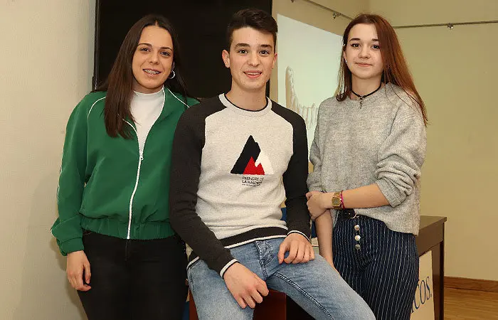 Tudela Valle del Ebro J&oacute;venes Investigadores