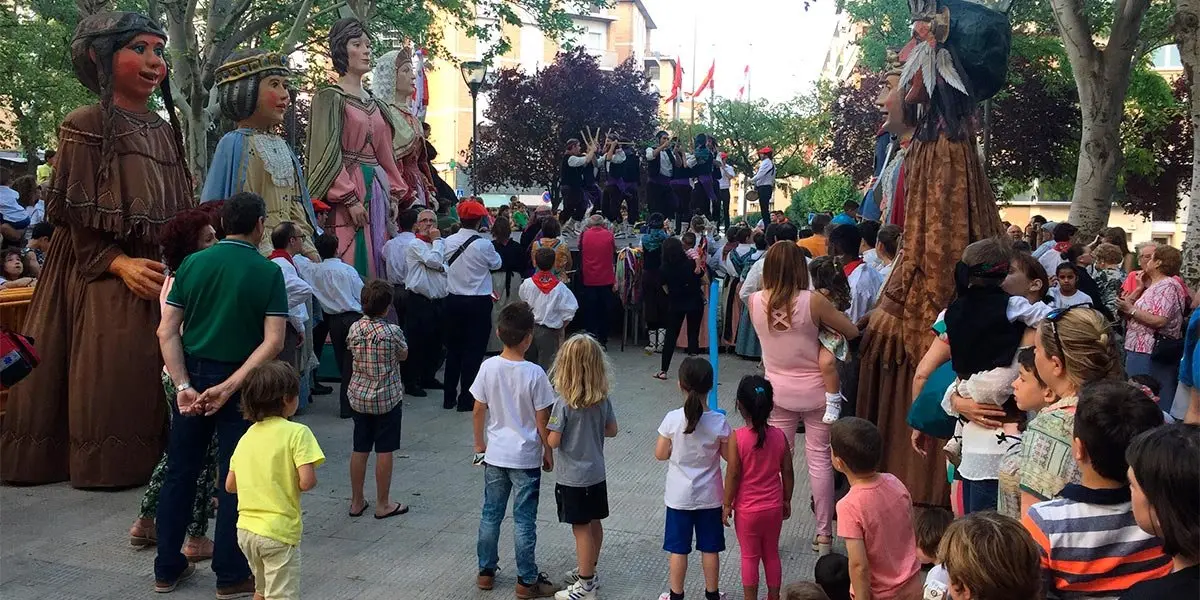 San Juan Tudela