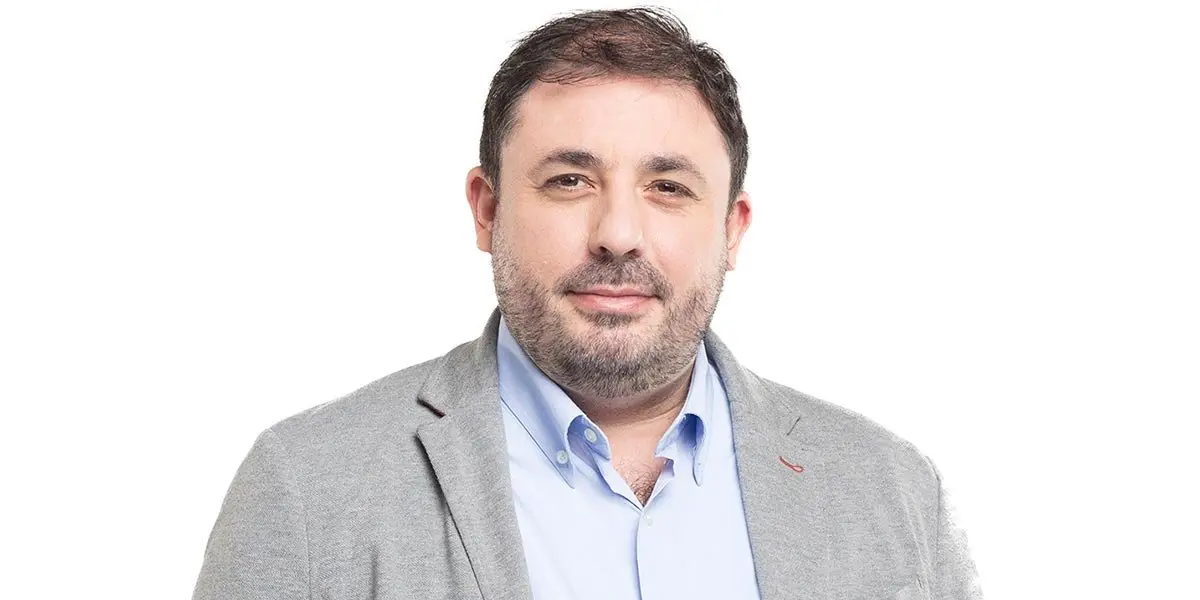 Unai Hualde (GBAI)