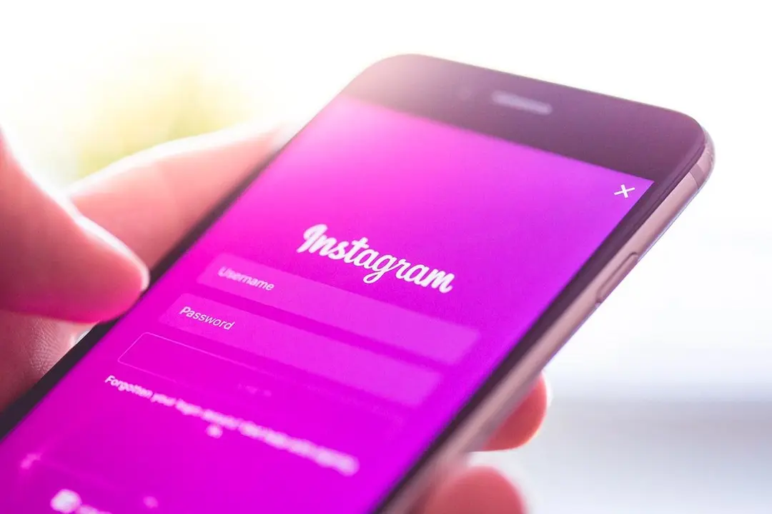 Las palabras justas son necesarias para dar m&aacute;s fuerza a las im&aacute;genes en Instagram